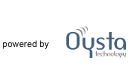 Powered by Oysta Technology